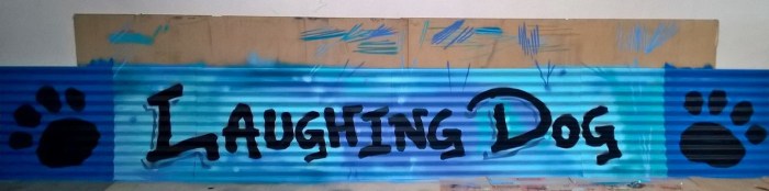 laughing-dog-building-sign