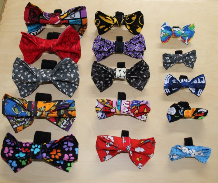 Bow Ties